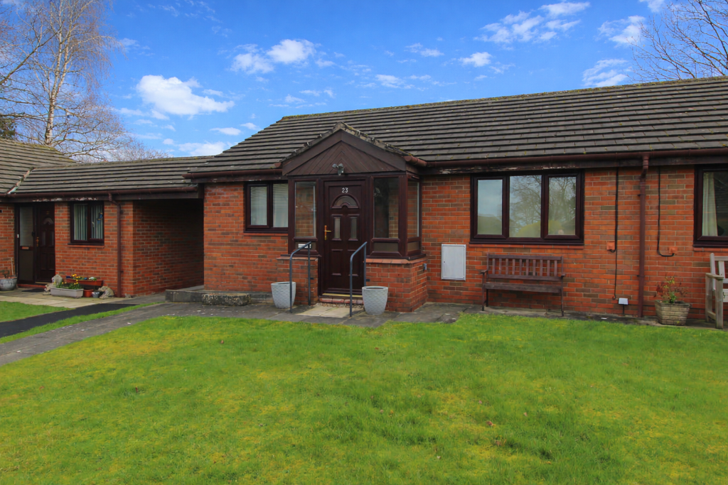 Main image of property: Kings Court, Leyland, Lancashire, PR25