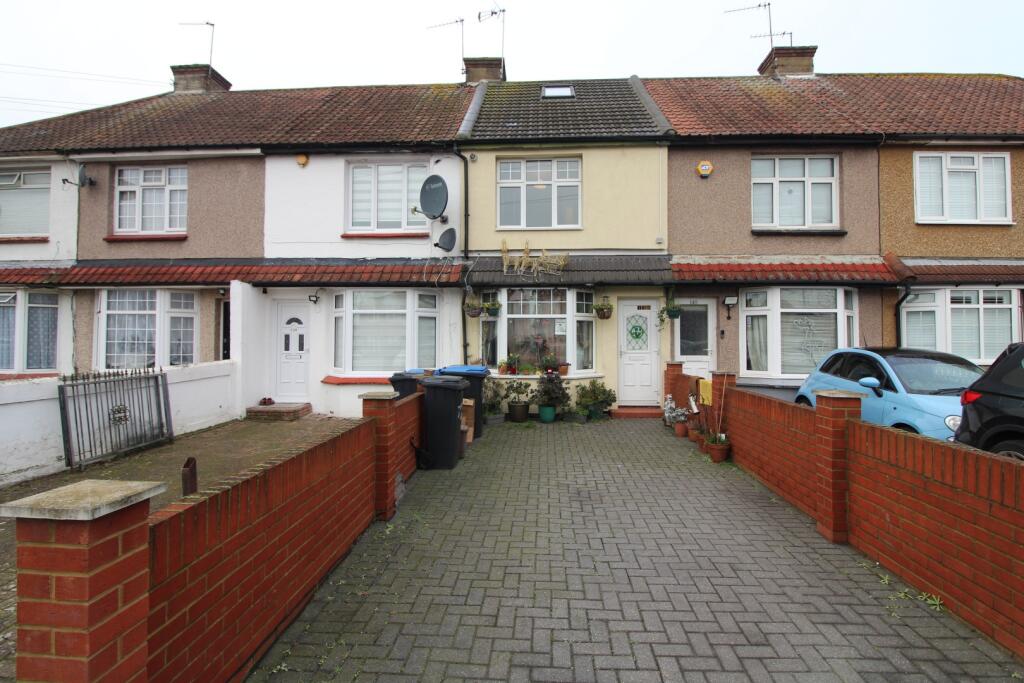 Main image of property: The Sunny Road, Enfield