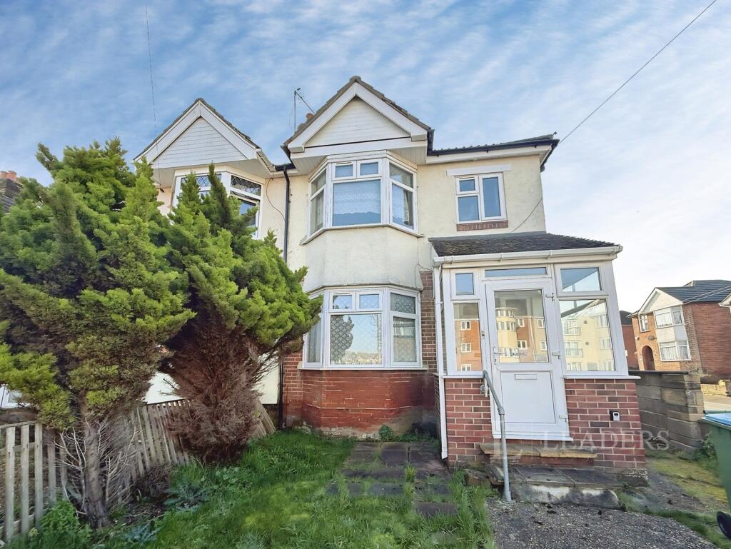 Main image of property: Vespasian Road, Southampton, Hampshire, SO18