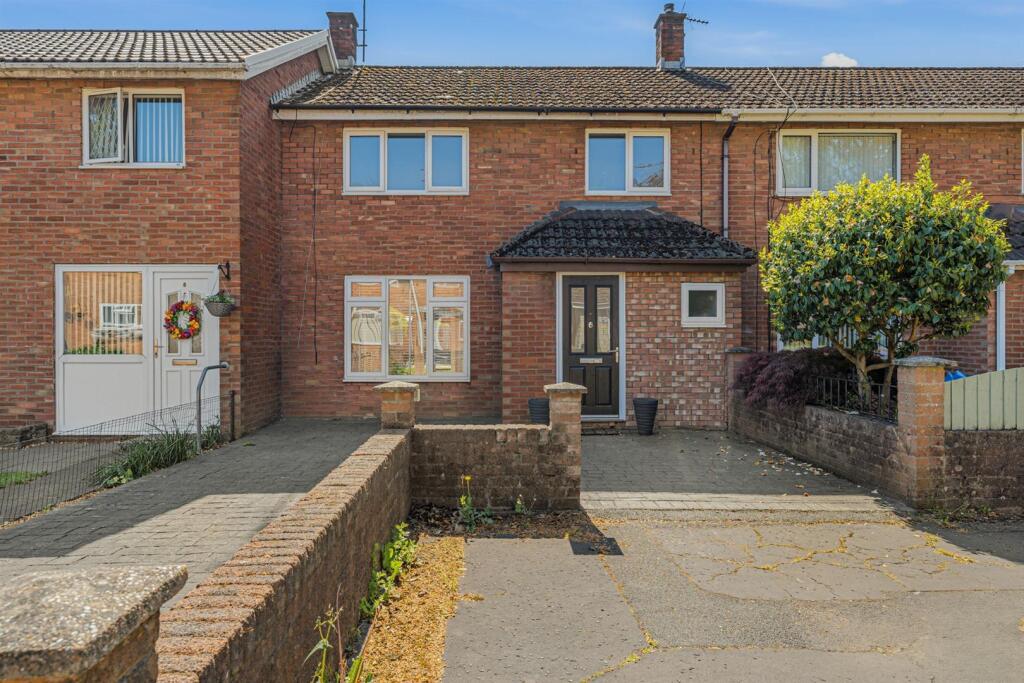 Main image of property: Ludlow Close, Llanyravon, Cwmbran