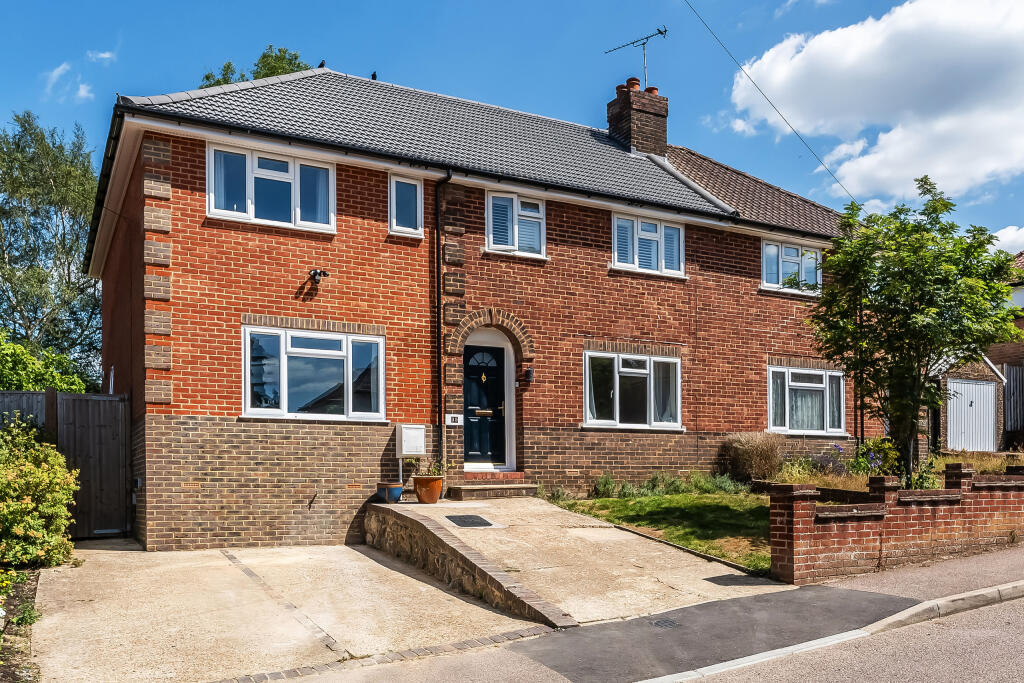 Main image of property: Wickenden Road, Sevenoaks, Kent