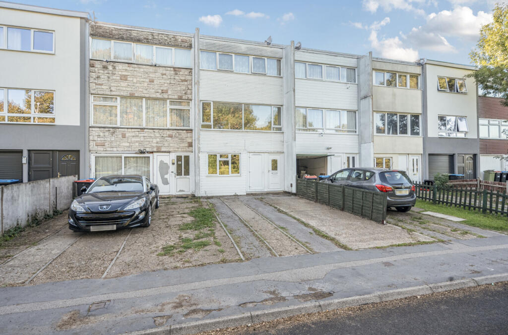 Main image of property: Langland Road, Netherfield, Milton Keynes