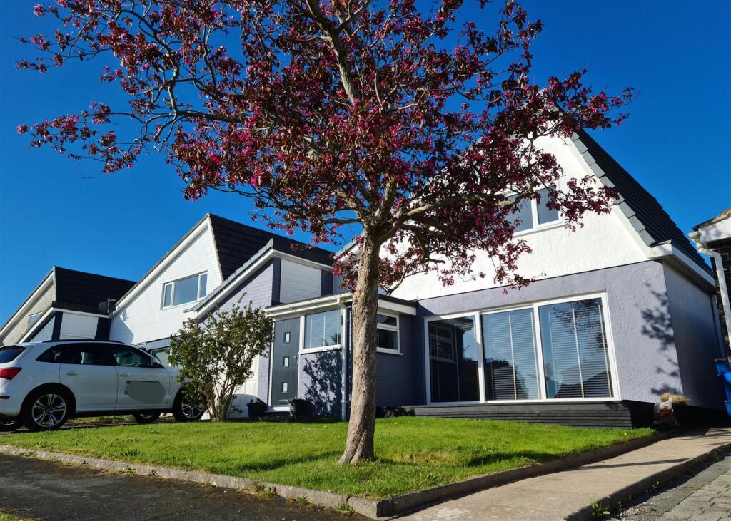 Main image of property: Bron Y Felin, Llandegfan, Menai Bridge