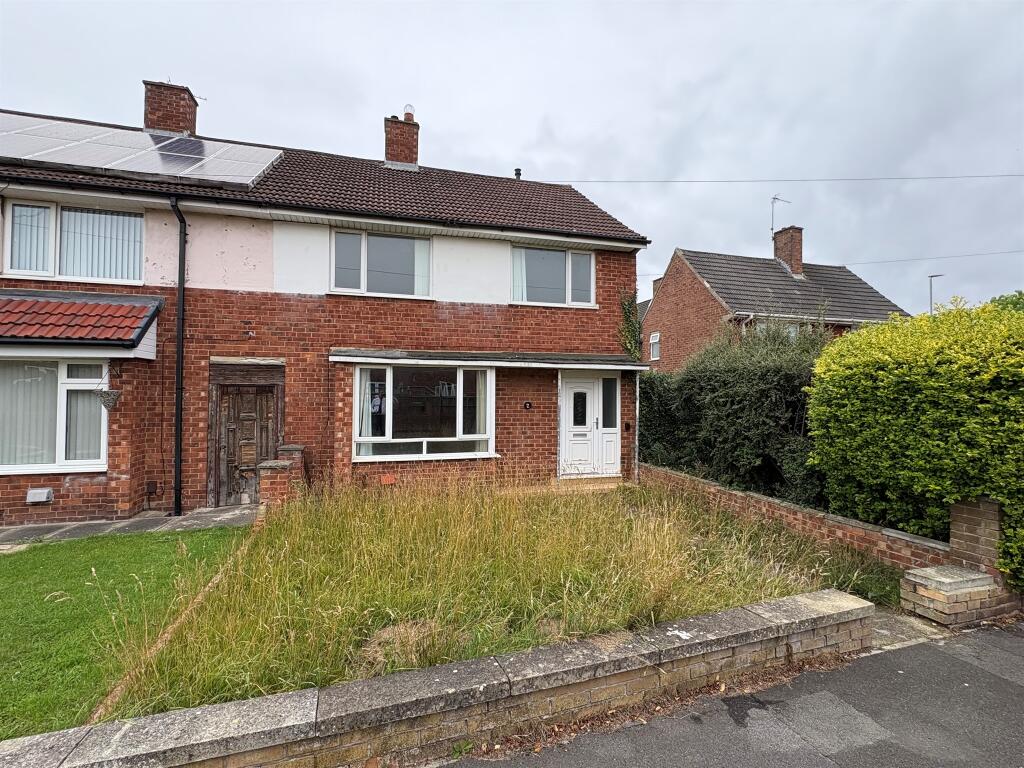 Embleton Walk, Stockton-On-Tees, Stockton-On-Tees