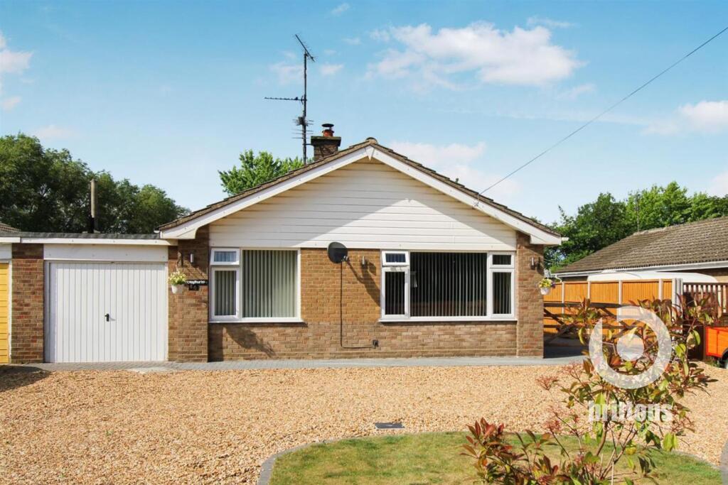 Main image of property: High Road, Gorefield