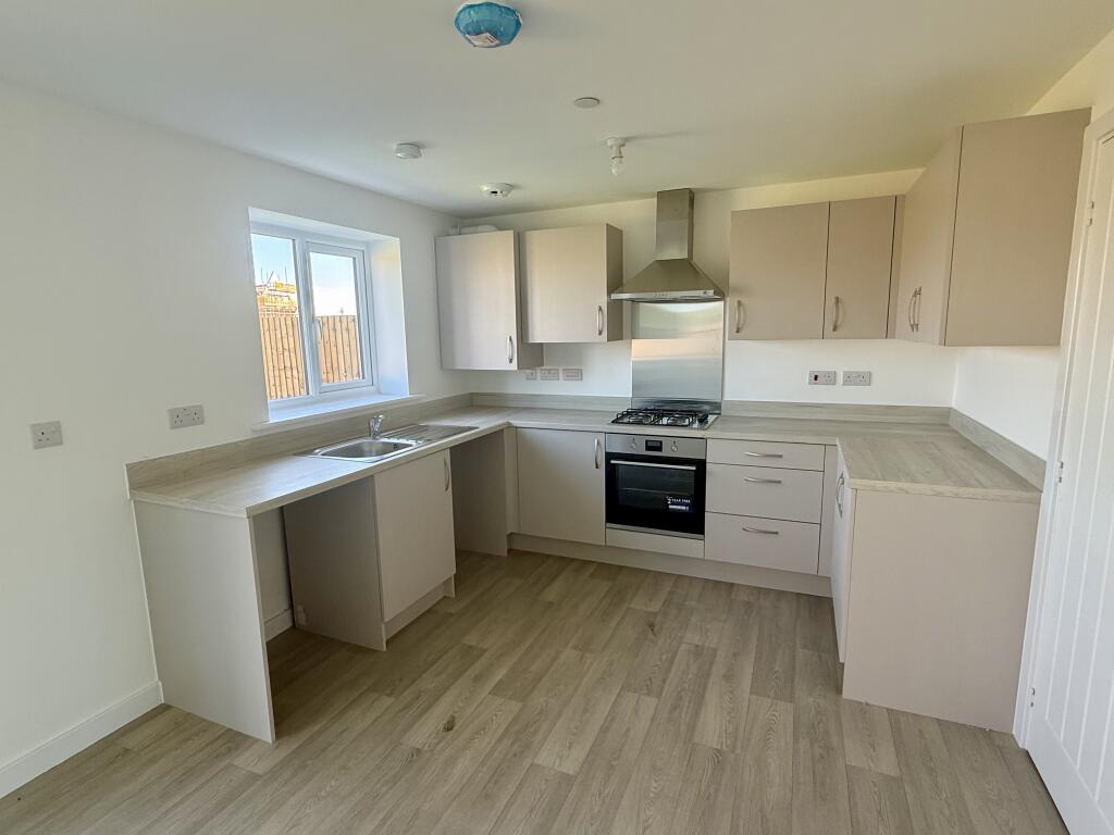 Main image of property: Oak Road, Garden City