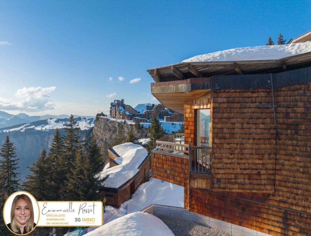 Main image of property: Avoriaz, Haute-Savoie, Rhone Alps