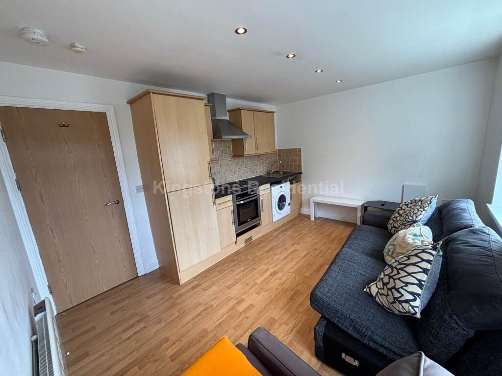 Main image of property: Carlisle Street, Cardiff