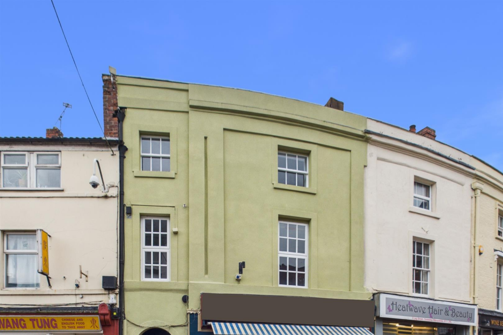 Main image of property: Leg Street, Oswestry