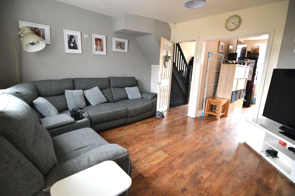 Main image of property: Wentworth Road, Grimsby