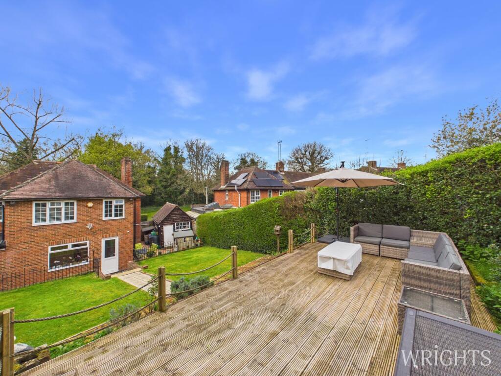 Additional image 25 of The Links, Welwyn Garden City, AL8