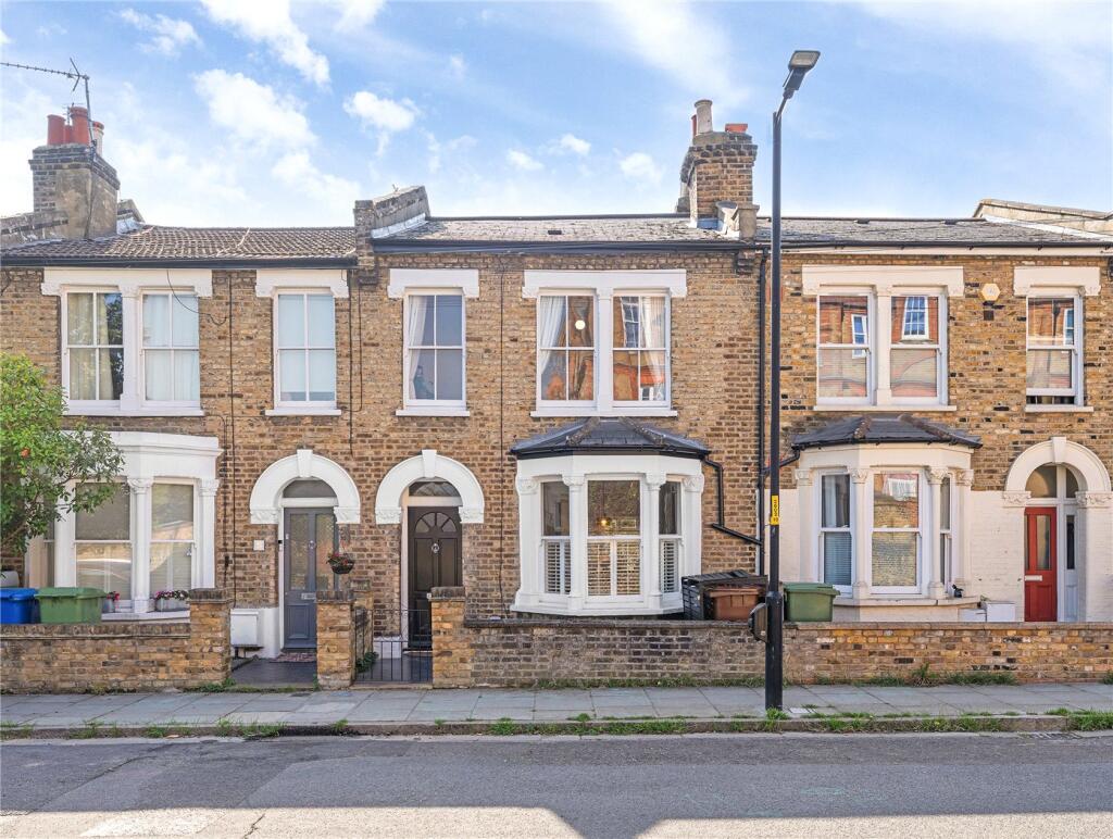Main image of property: Jennings Road, East Dulwich, London, SE22