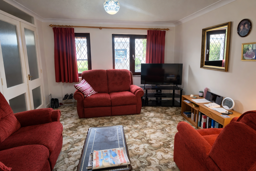 House in Teignbridge, Dawlish - View 3