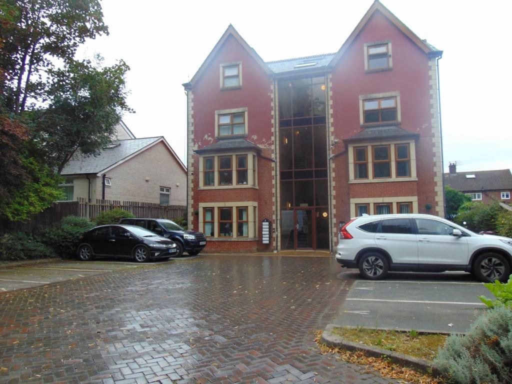 Photo of the property