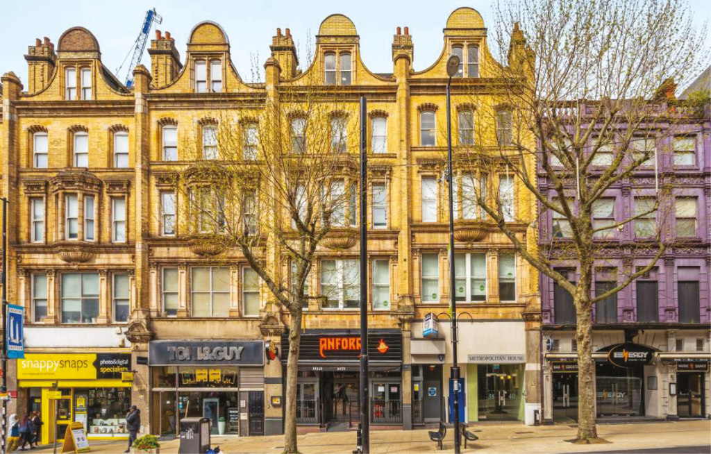 Main image of property: High Street, Croydon, London, CR0