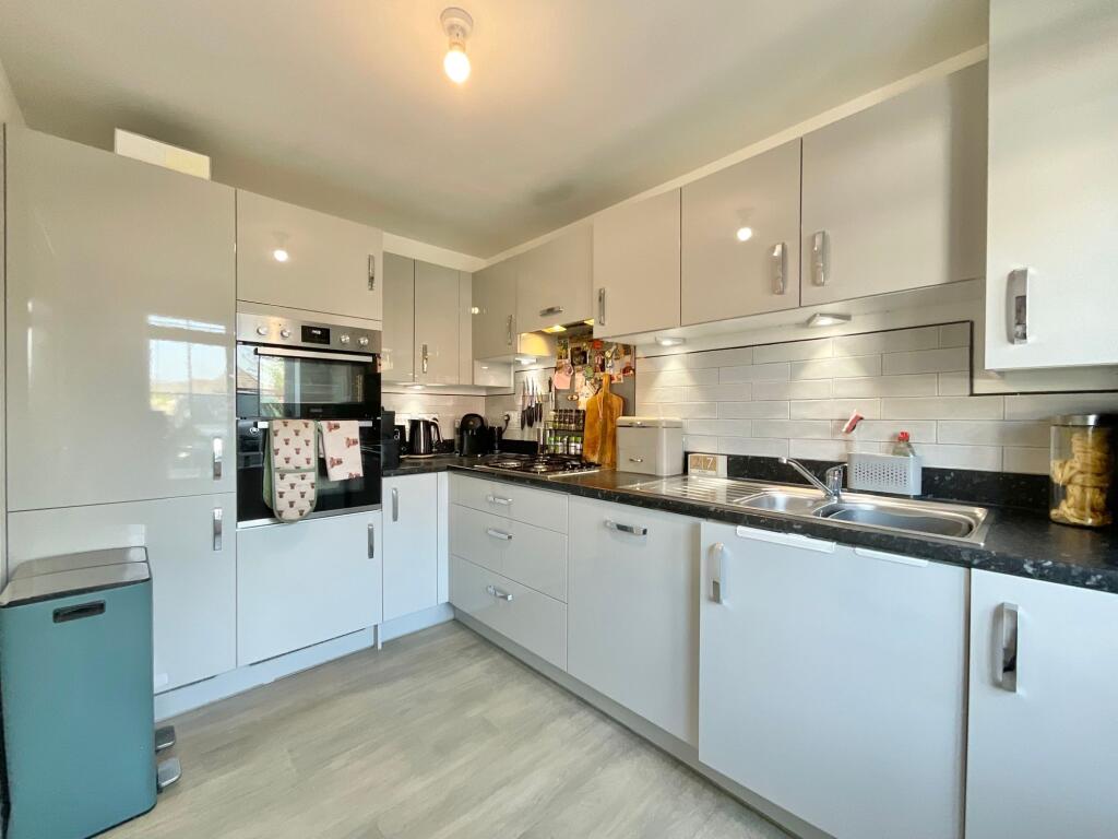 House in Crewe, Cheshire East - View 6