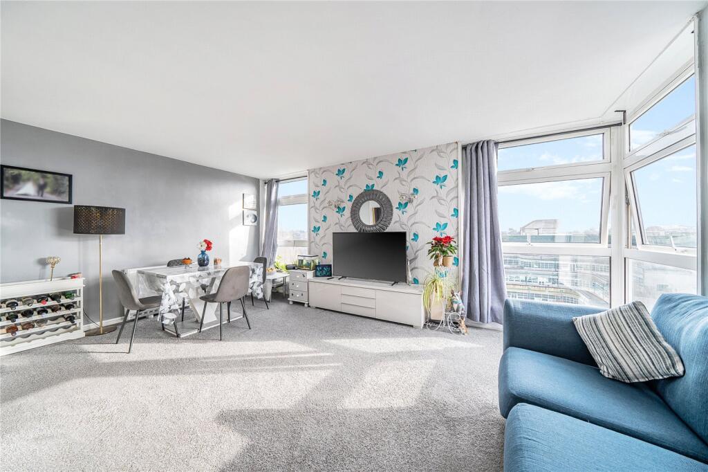 Main image of property: Denham Lodge, Oxford Road, Denham