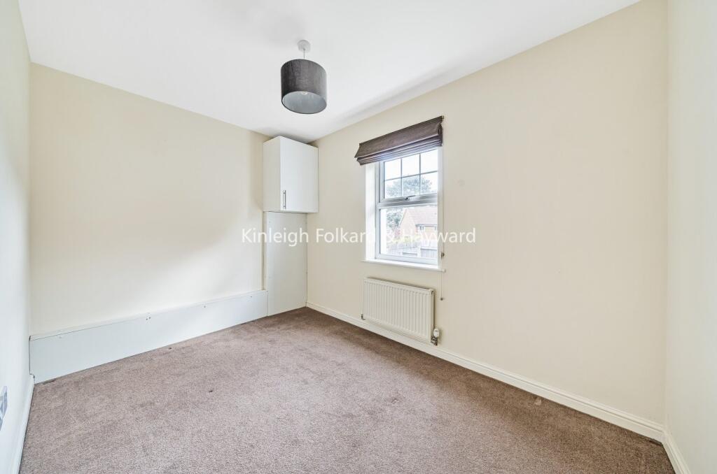 Apartment in London - View 6