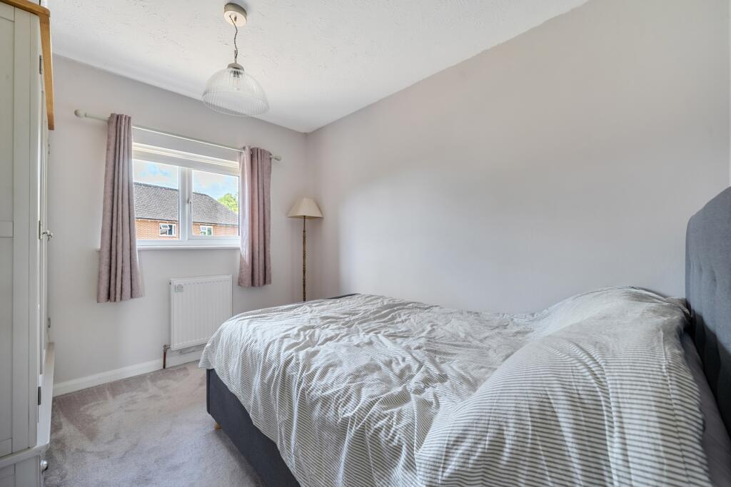 House in Basingstoke and Deane, Overton - More