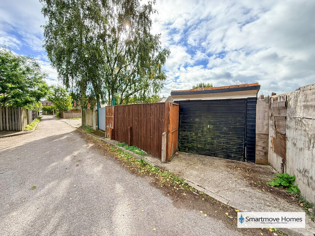House in Derby - View 3