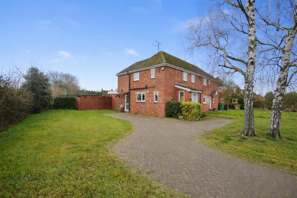 Main image of property: Bedford Road, Brafield