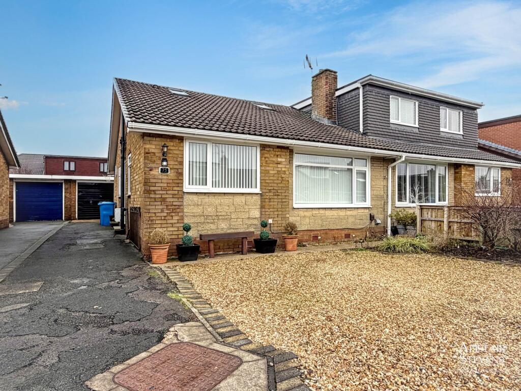 Main image of property: Sherwood Way, Shaw, Oldham