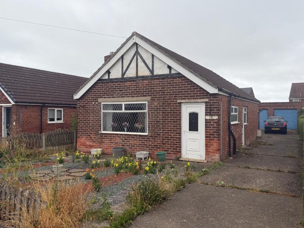 Main image of property: 16 Rowthorne Lane, Glapwell, S44 5QD