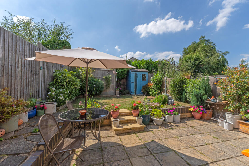 Millfields, Sawbridgeworth, Hertfordshire, CM21 photo 3