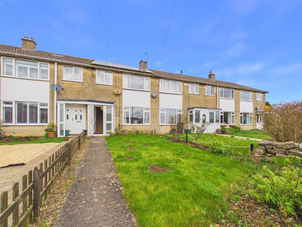 Main image of property: Combe Road Close, Combe Down, Bath, BA2