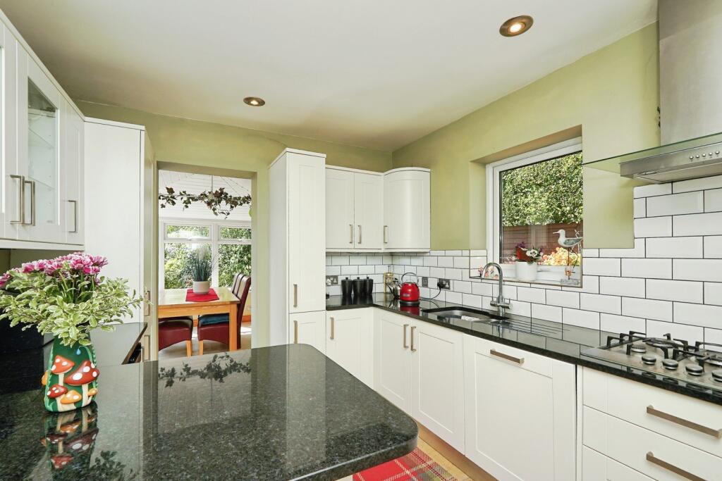 House in Canterbury - View 5