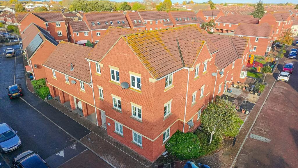 Main image of property: Marsa Way, Bridgwater