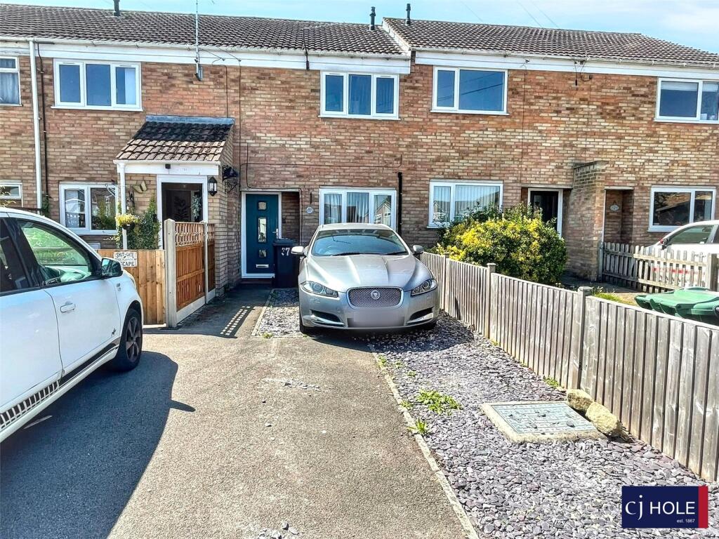 Main image of property: Barrow Close, Quedgeley, Gloucester, GL2
