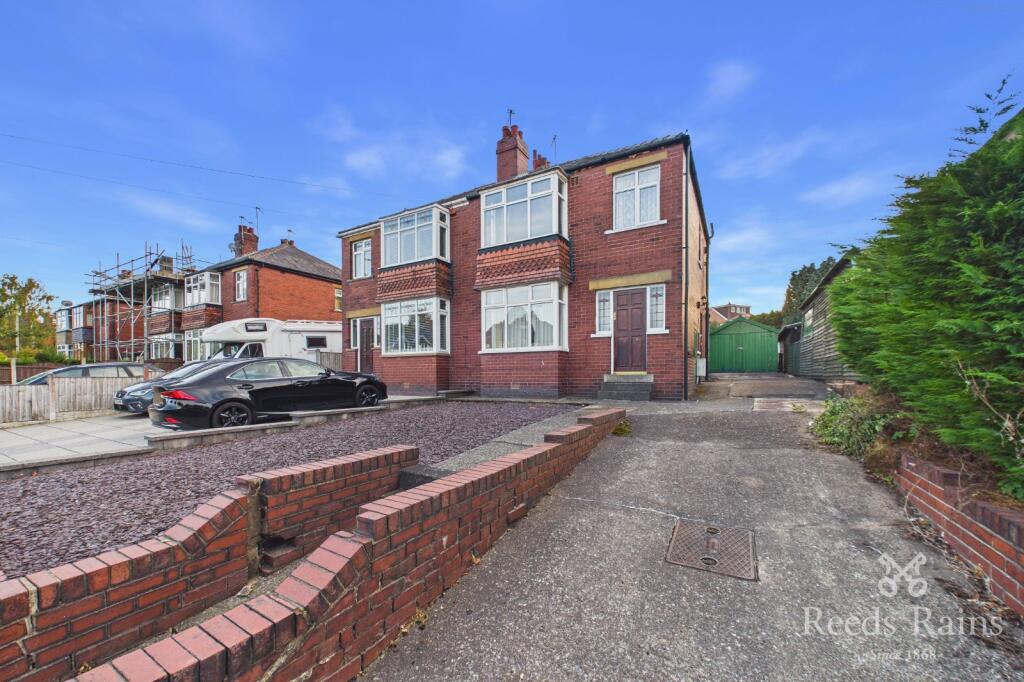 Main image of property: Corporation Street, Morley, Leeds, West Yorkshire, LS27
