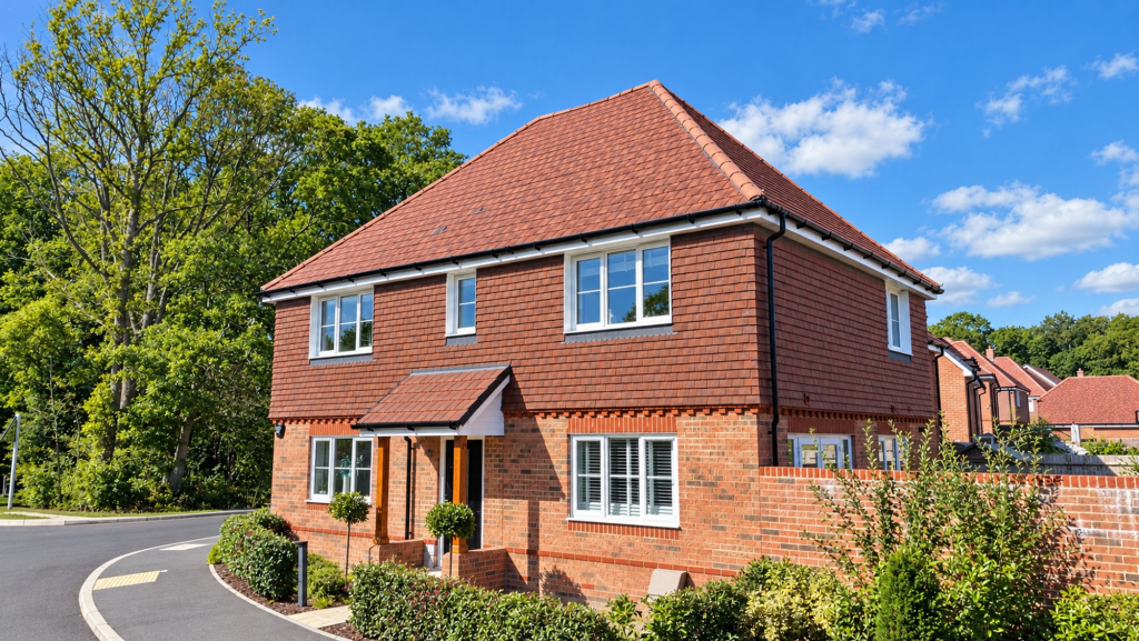 Main image of property: Oakside, Kirdford, RH14