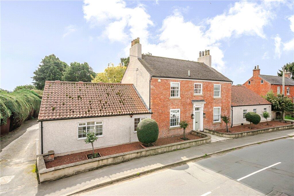 Main image of property: Main Street, Hessay, York, North Yorkshire