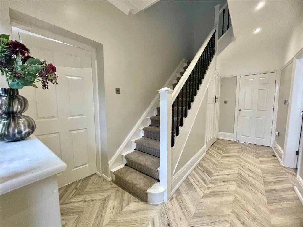 House in Preston - View 5