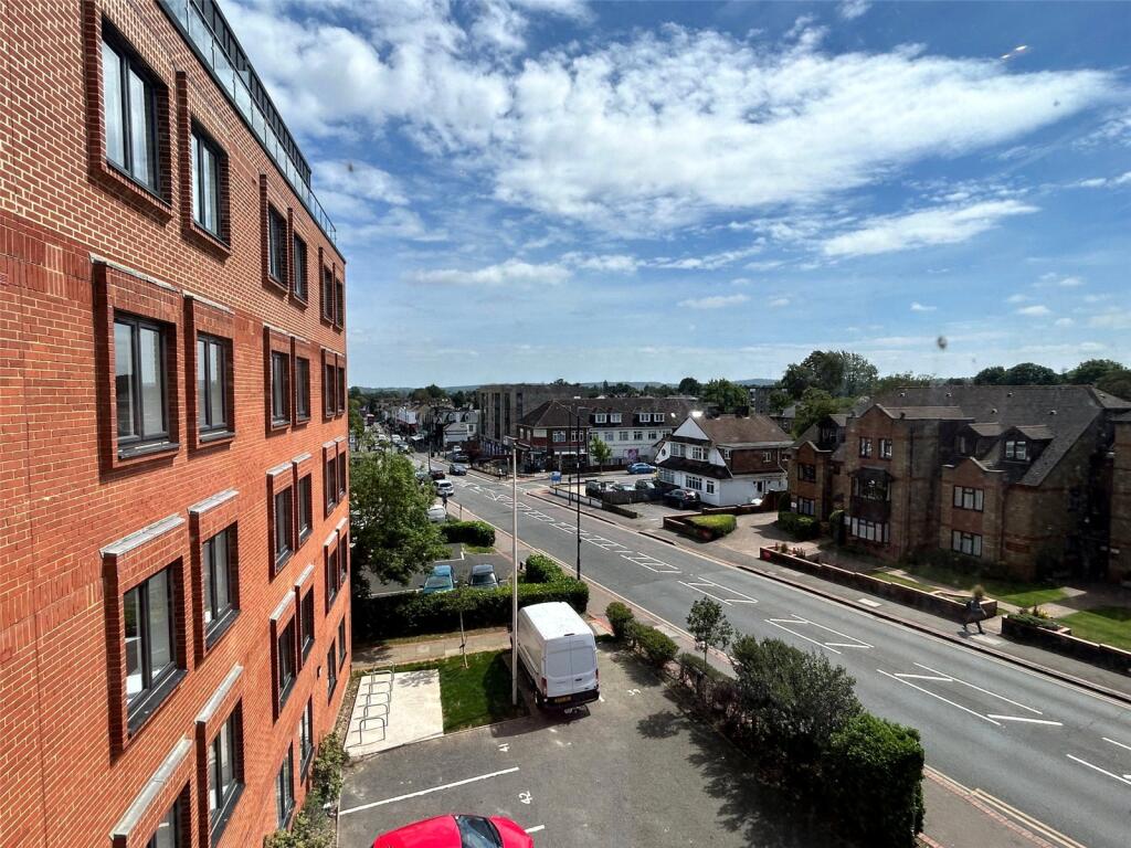 Main image of property: Stafford Road, Wallington, SM6