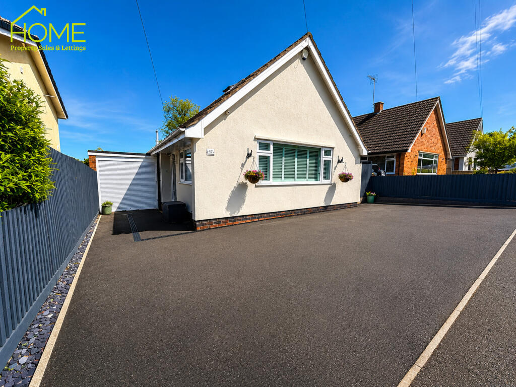 Main image of property: Meadowbrook Road, Kibworth, Leicester, Leicestershire
