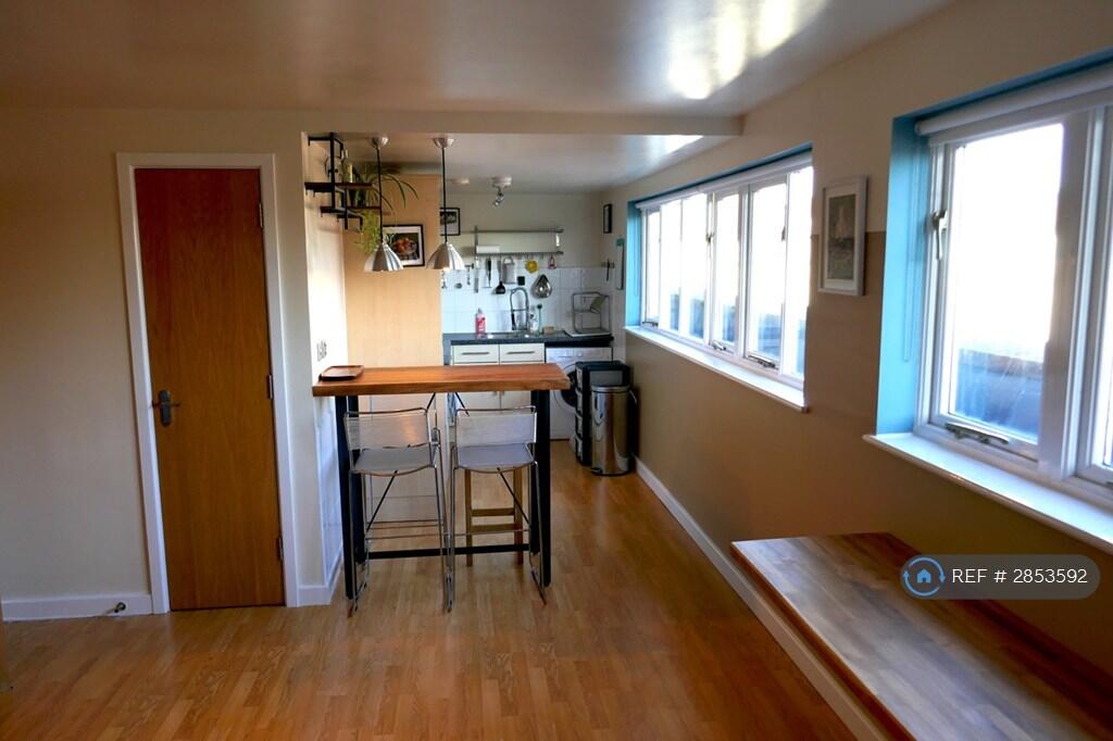Main image of property: Waterloo Road, Bristol, BS2
