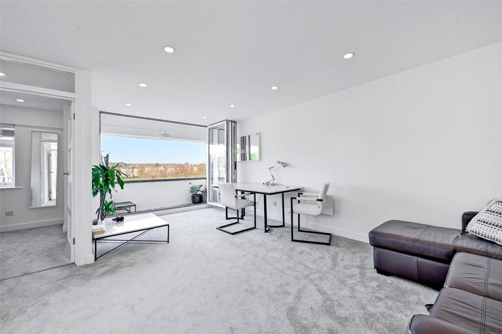 Main image of property: Pembroke Road, Clifton, Bristol, Somerset, BS8