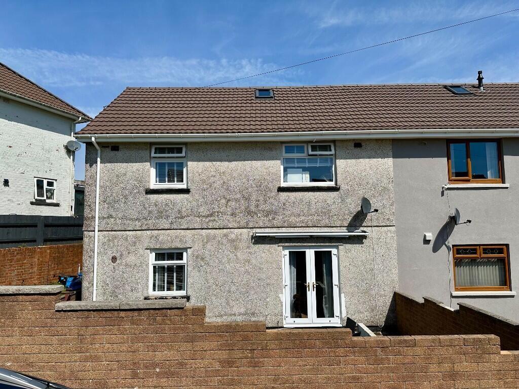 Main image of property: Maple Crescent, Trefechan, Merthyr Tydfil, CF48 2EH