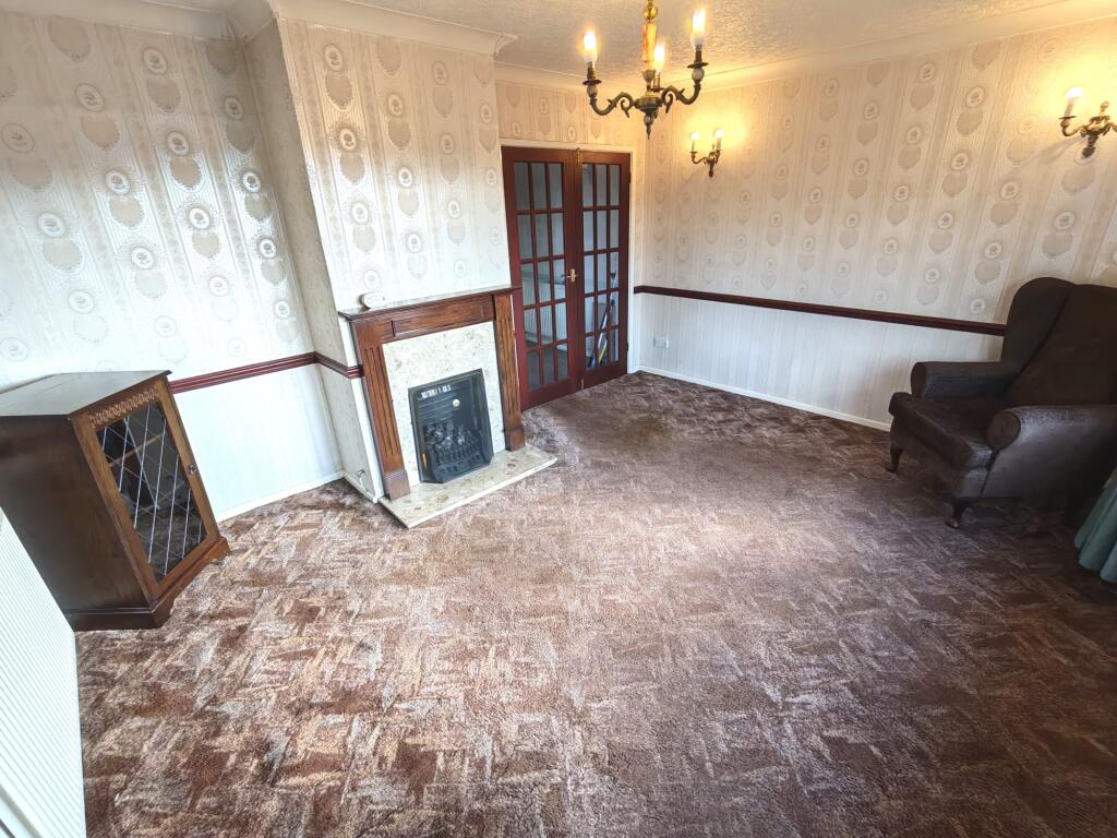 House in Walsall - More