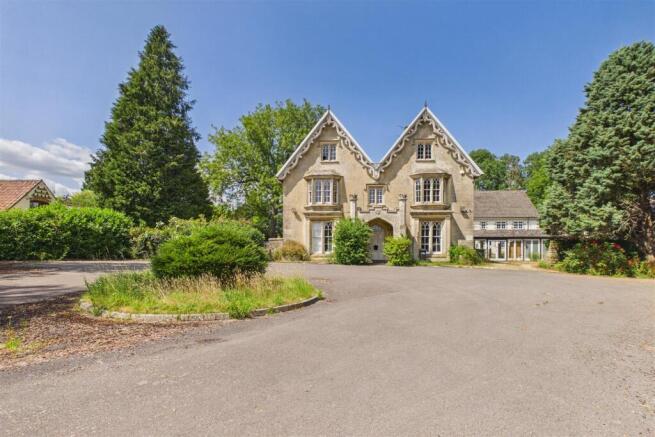 Breadstone House, Breadstone, Berkeley, Gloucester