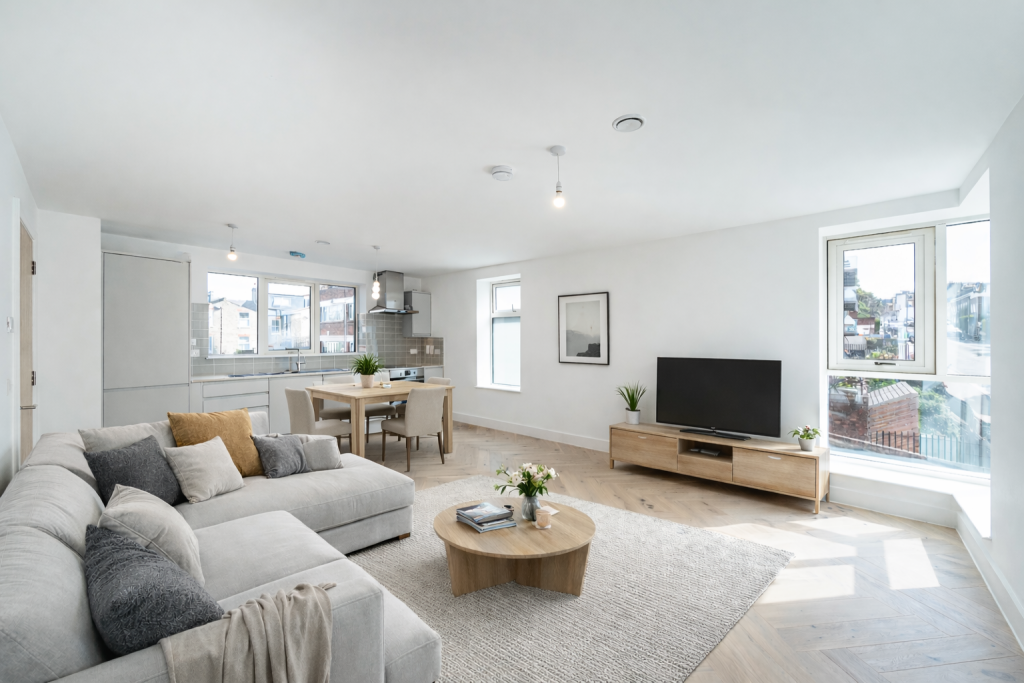 Main image of property: Northcote Road, London, SW11