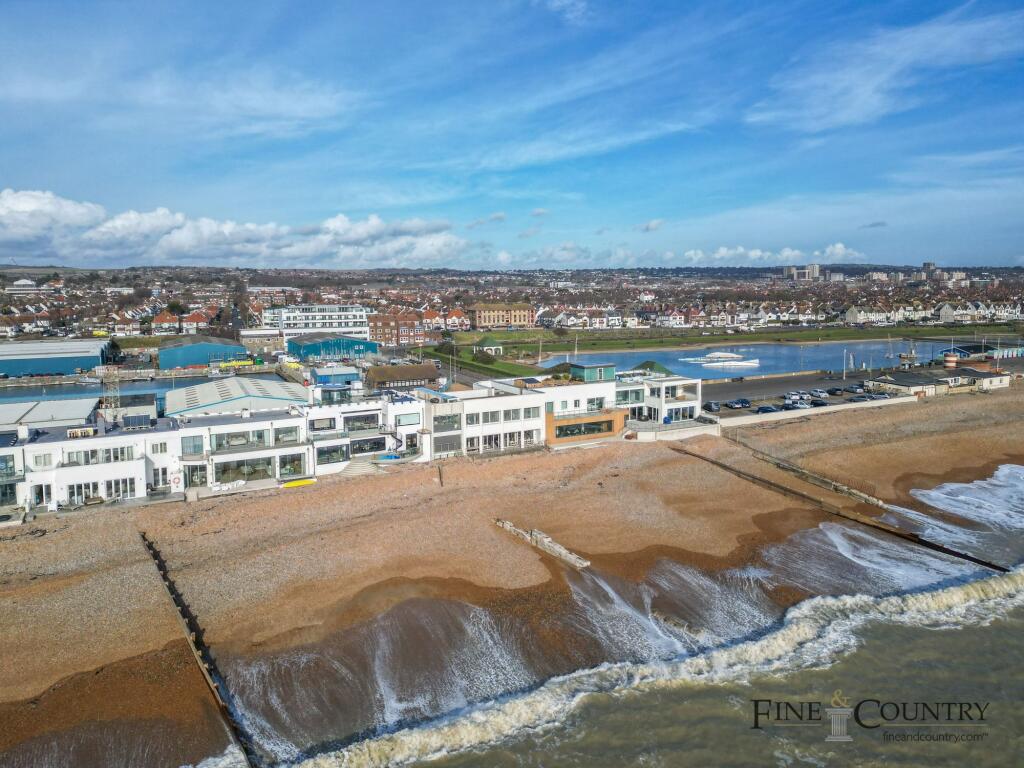 Main image of property: Western Esplanade, Portslade, BN41