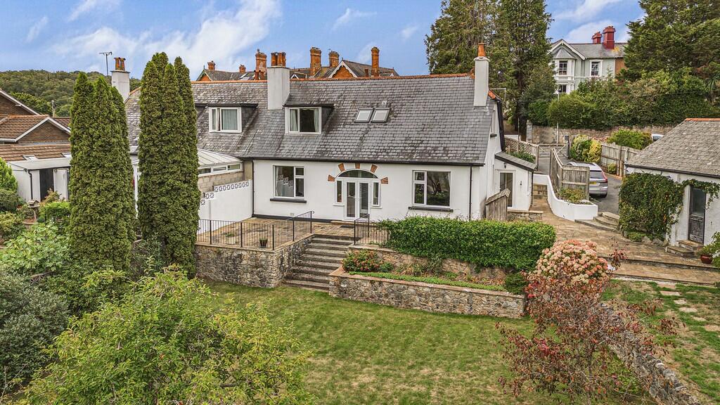 Main image of property: Keyberry Park, Newton Abbot