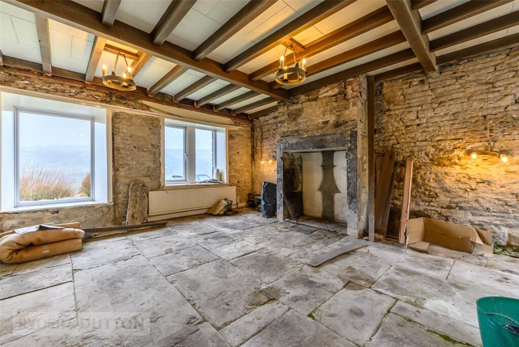 Slaithwaite, Huddersfield, West Yorkshire, HD7 photo 3