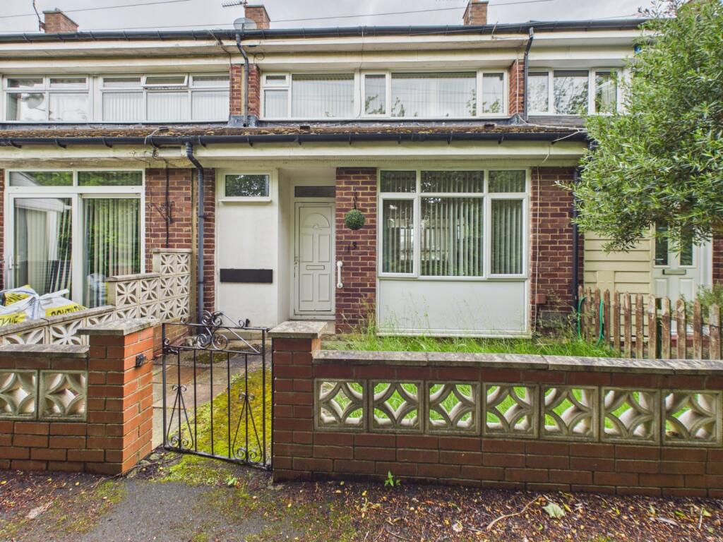 Main image of property: Monkton Hall, Hebburn, Tyne and Wear, NE31