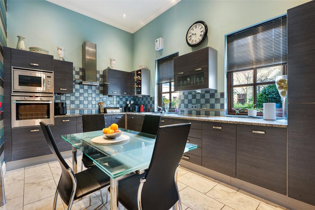 Additional image 8 of Woodfold Park, Mellor, BB2