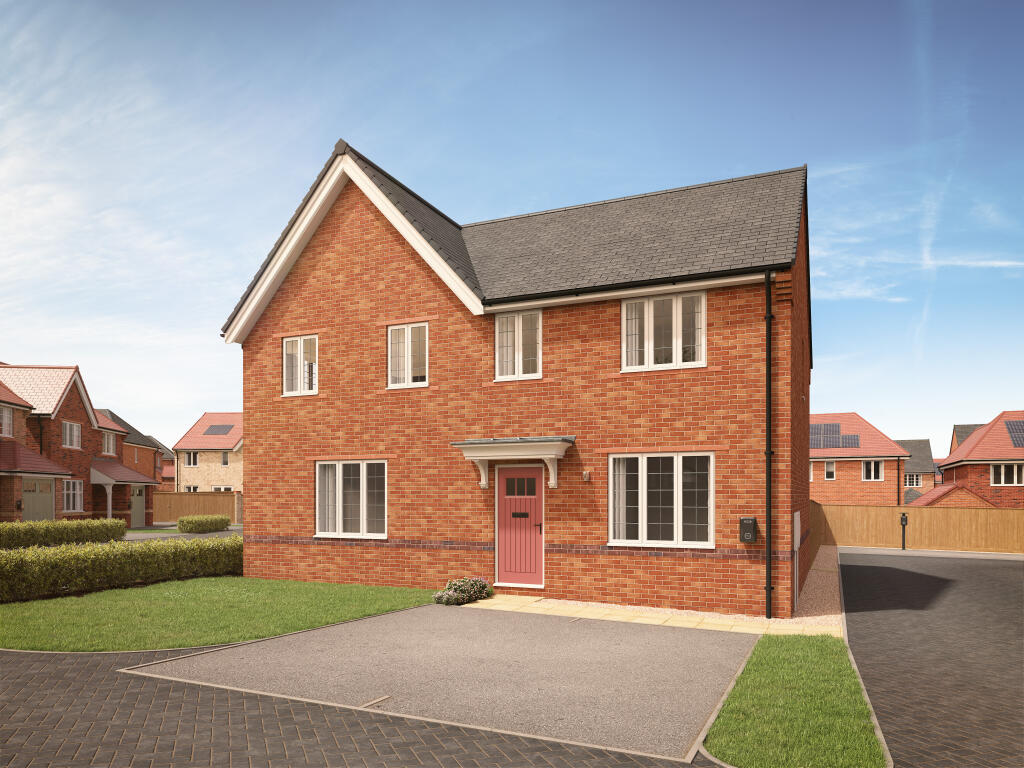Main image of property: Bee Fold Lane,
Atherton,
M46 0BL